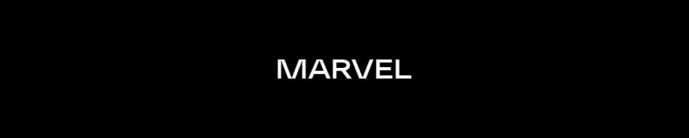 Community Page Cover Photo Template · Marvel Announces New Partners and Promotions for 2023