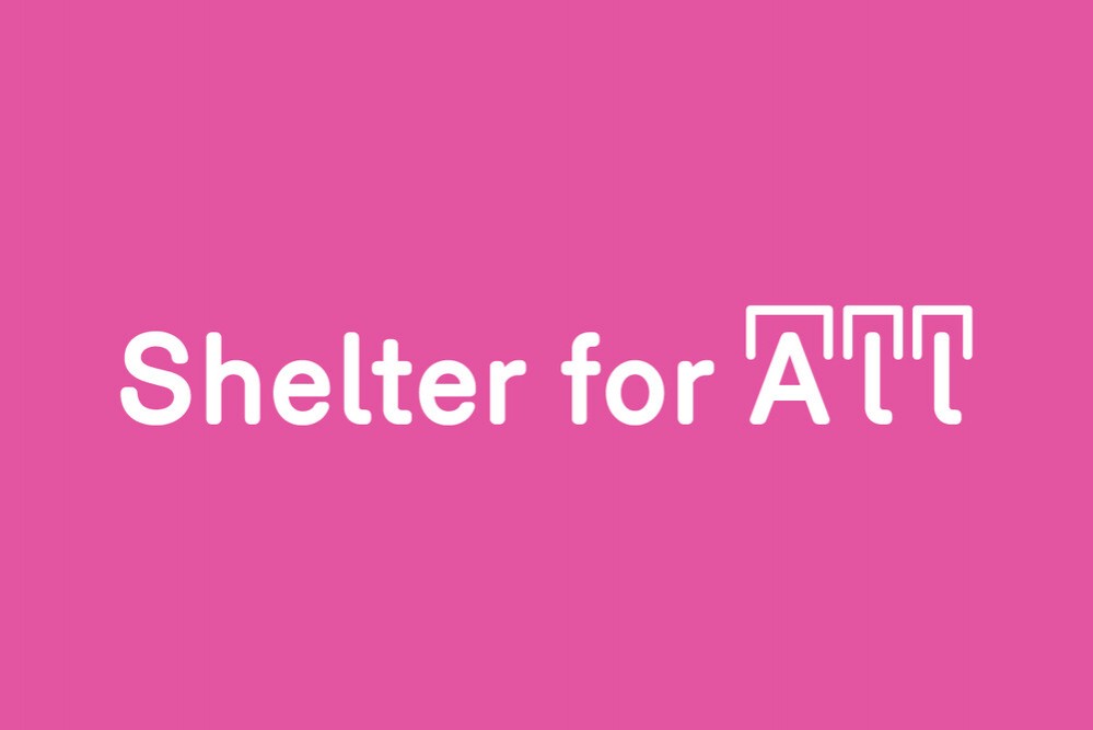 Shelter for All · Shelter for All: An Interview with Jonathan Marvel
