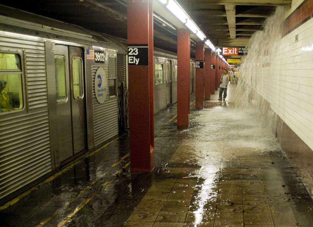 MTA Flood Ely St 23 Flickr Chrisj