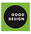Green Good Design Award Winner 2020