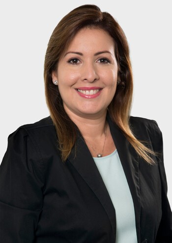 Dyana Hernández