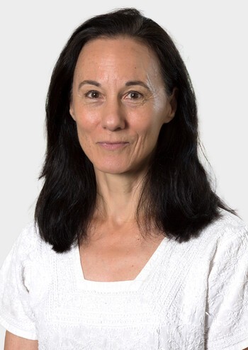 Susan Perschino