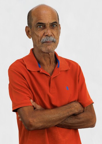 Ángel Jiménez González