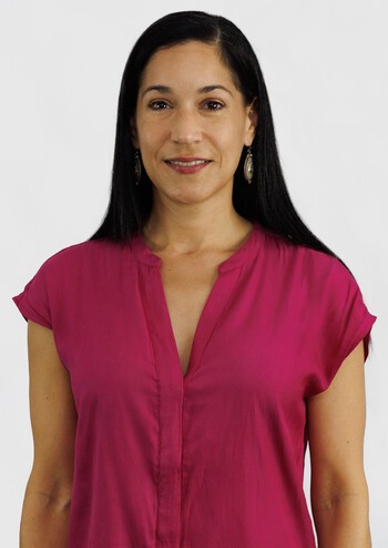 Carolyn Jimenez