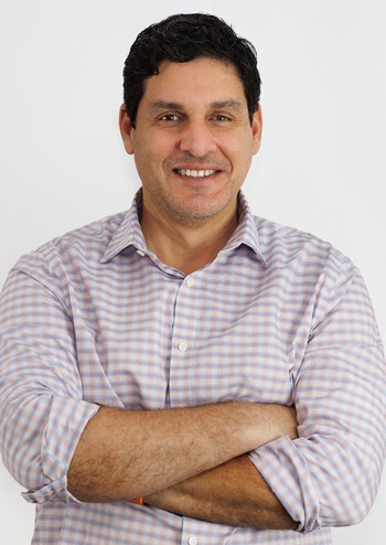Ramon Irizarry, RLA 