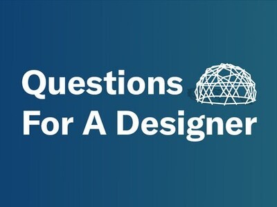 Questions For A Designer: Cody Solberg